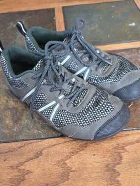 xero shoes Terraflex, men's 9